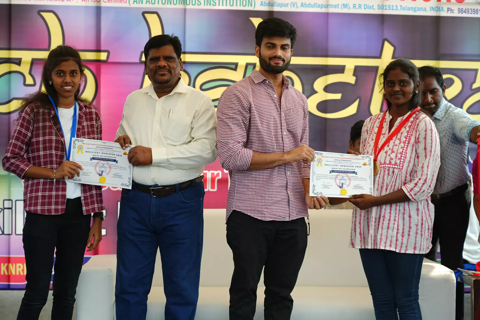 Traditional Day 2025 - 16